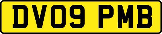 DV09PMB