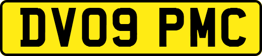 DV09PMC