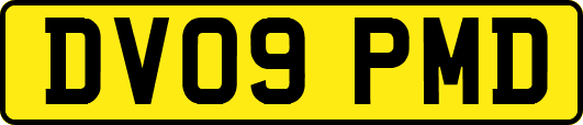 DV09PMD