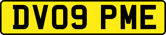 DV09PME