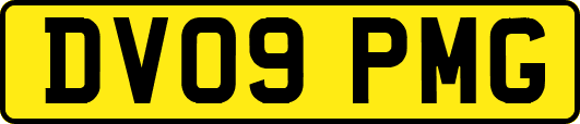 DV09PMG