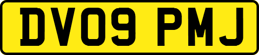 DV09PMJ