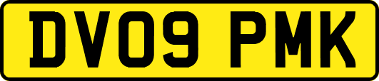 DV09PMK