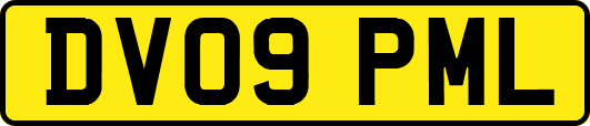 DV09PML