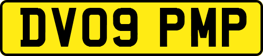 DV09PMP