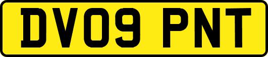 DV09PNT