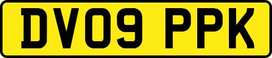 DV09PPK