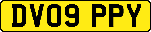 DV09PPY