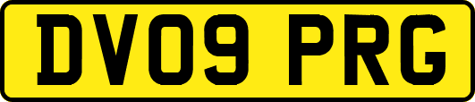 DV09PRG