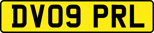 DV09PRL