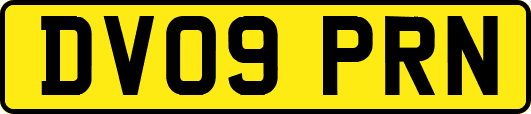 DV09PRN