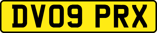 DV09PRX