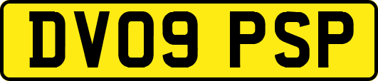 DV09PSP