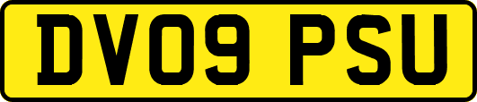 DV09PSU