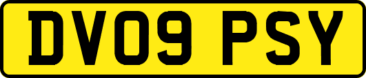 DV09PSY