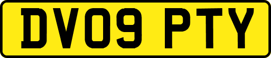 DV09PTY