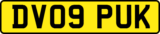 DV09PUK
