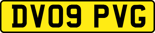 DV09PVG