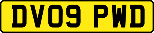 DV09PWD