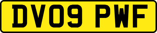 DV09PWF
