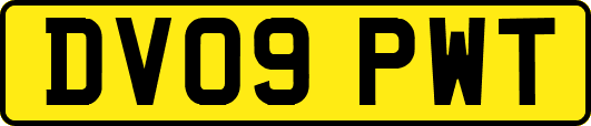 DV09PWT