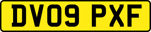 DV09PXF