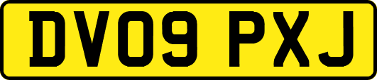 DV09PXJ