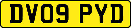 DV09PYD