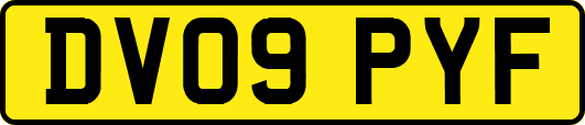 DV09PYF