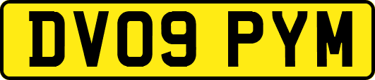 DV09PYM