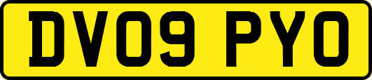 DV09PYO