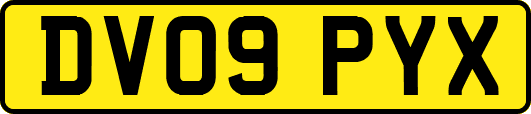 DV09PYX