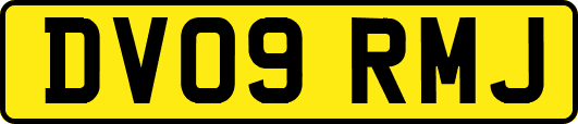 DV09RMJ