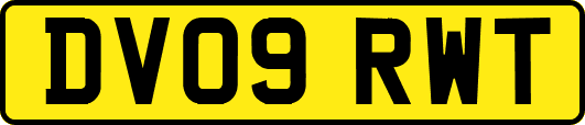 DV09RWT