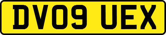 DV09UEX