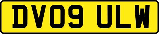 DV09ULW