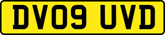DV09UVD