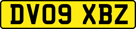 DV09XBZ
