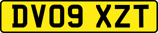 DV09XZT