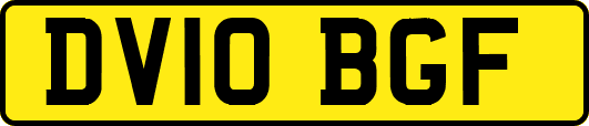 DV10BGF