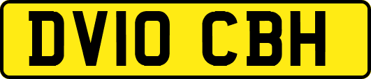 DV10CBH