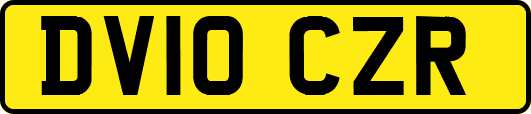 DV10CZR
