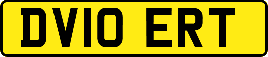 DV10ERT