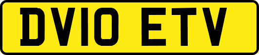 DV10ETV