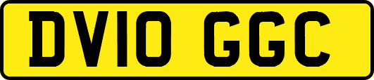 DV10GGC