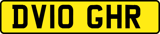 DV10GHR