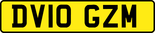 DV10GZM