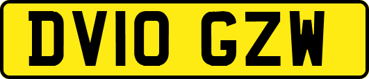 DV10GZW