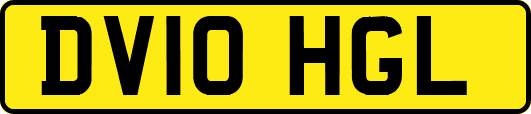DV10HGL