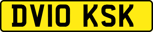 DV10KSK